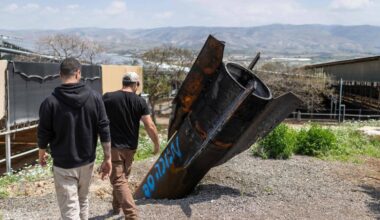 As U.S. and Iran talk truce, Israel digs in for a ‘forever war’