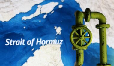 Iran unable to find mines in Strait of Hormuz, U.S. says