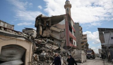 Israel’s Lebanon buffer zone is a fallacy and no path to peace