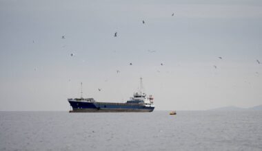 Trump’s blockade of Iran ports risks dangerous escalation cycle