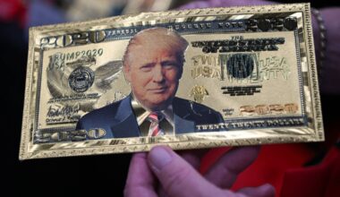The Iran war has revealed Trump's pressure point: the economy
