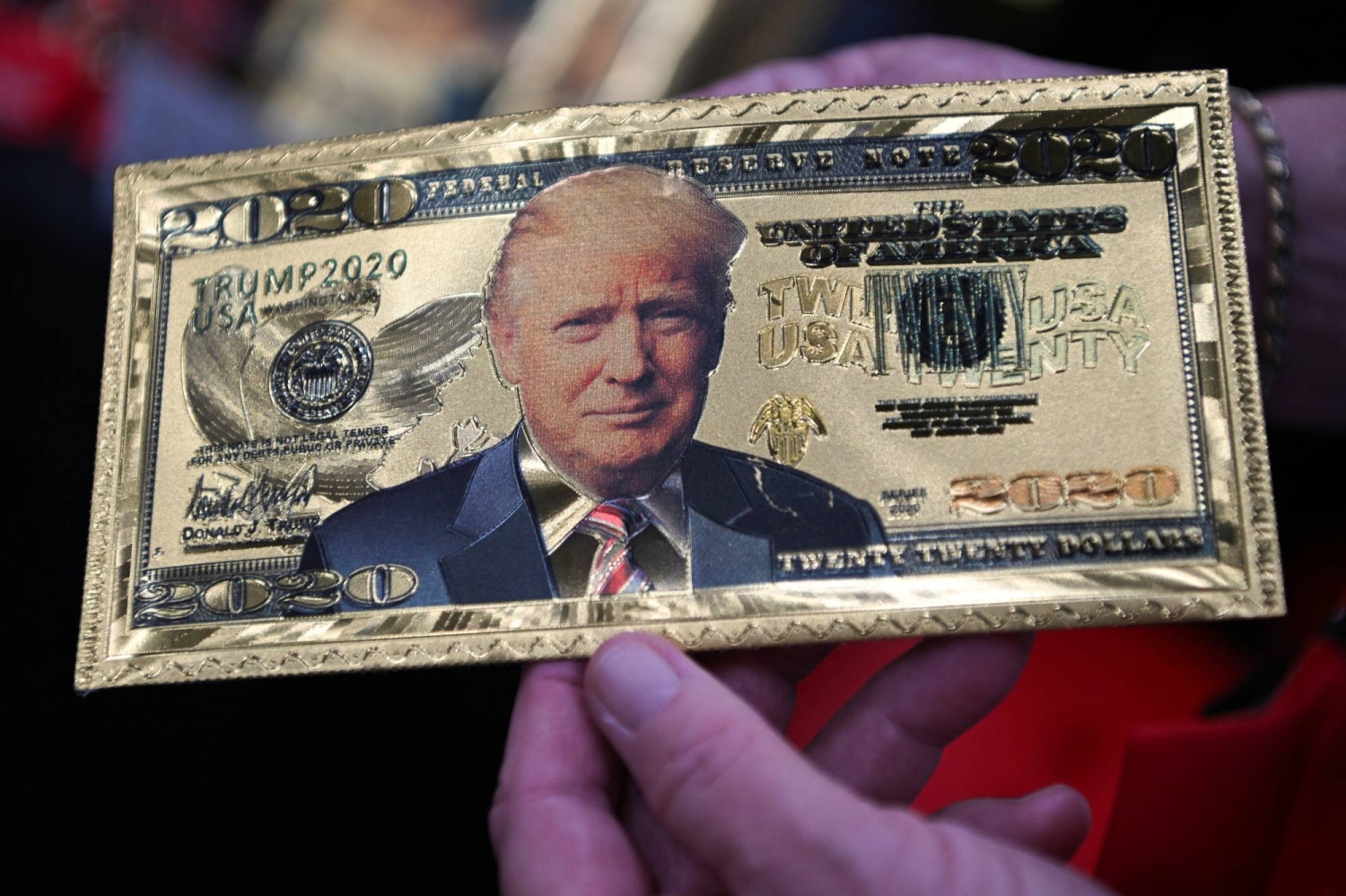 The Iran war has revealed Trump's pressure point: the economy