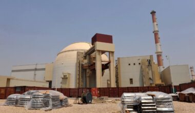 Trump’s rush to end Iran war risks delivering weak nuclear deal