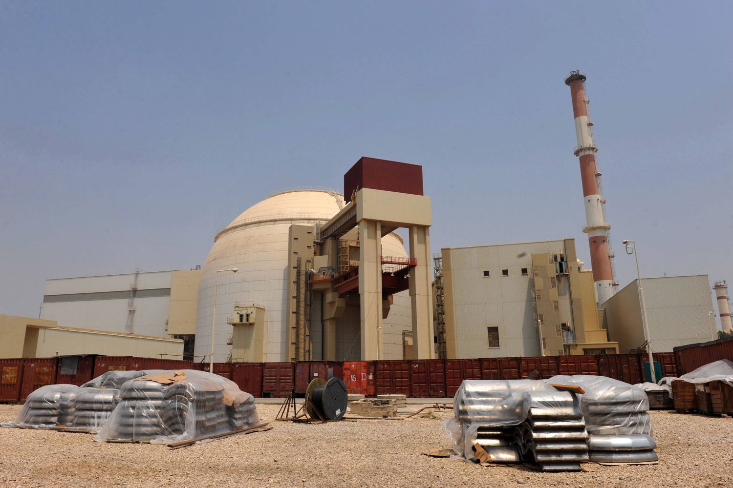 Trump’s rush to end Iran war risks delivering weak nuclear deal