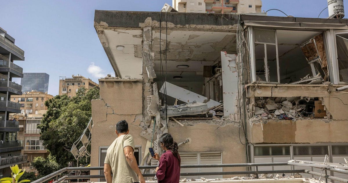 5 Lessons Israel Learned From Its War With Iran – at a Cost of 50–100 Billion Shekels