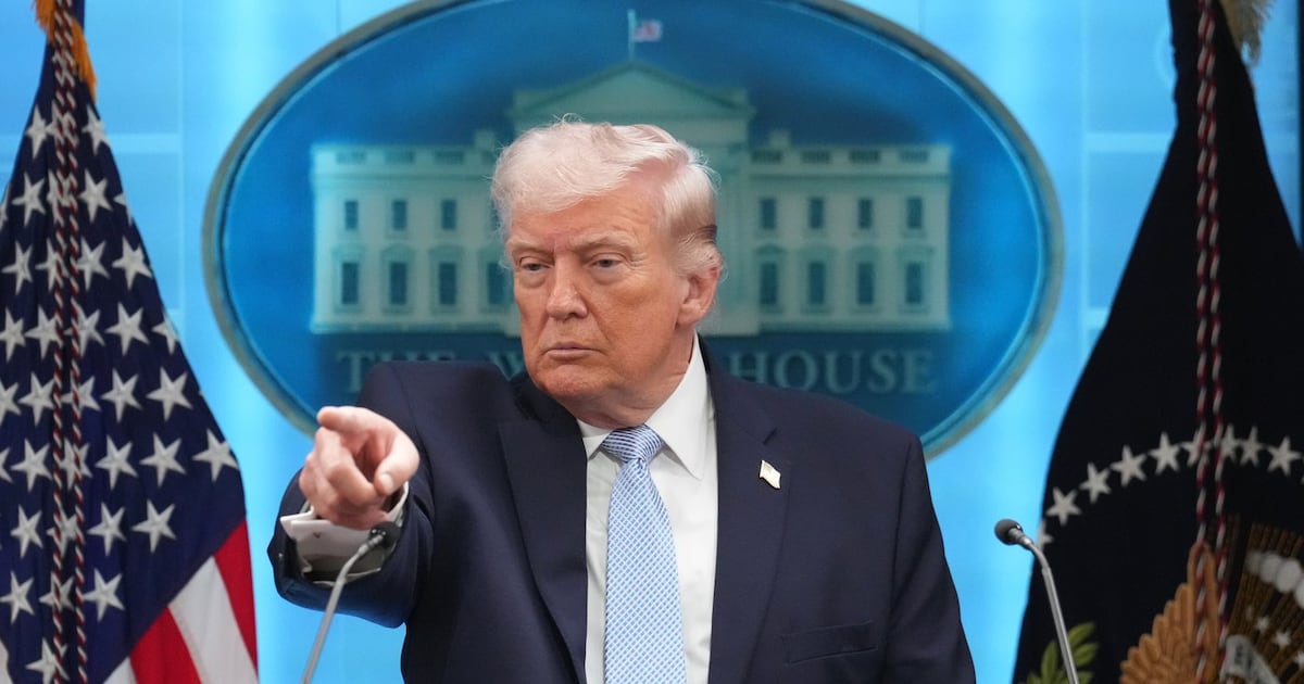 Trump's threatened destruction of Iran's power plants could be considered a war crime, experts say - ctvnews.ca
