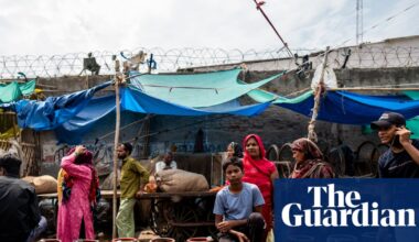 A day in the life of Asia’s fuel crisis | US-Israel war on Iran