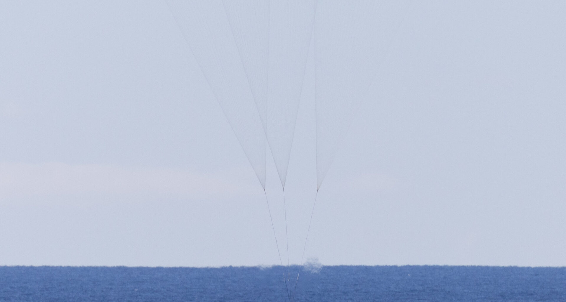 NASA Welcomes Record-Setting Artemis II Moonfarers Back to Earth 