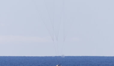 NASA Welcomes Record-Setting Artemis II Moonfarers Back to Earth 