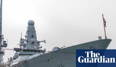 What has conflict in Iran revealed about UK’s geopolitical standing and military readiness? | Defence policy