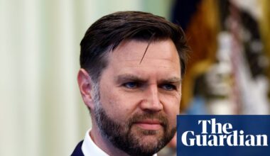 JD Vance’s key role in Iran talks presents him with a thorny predicament | JD Vance