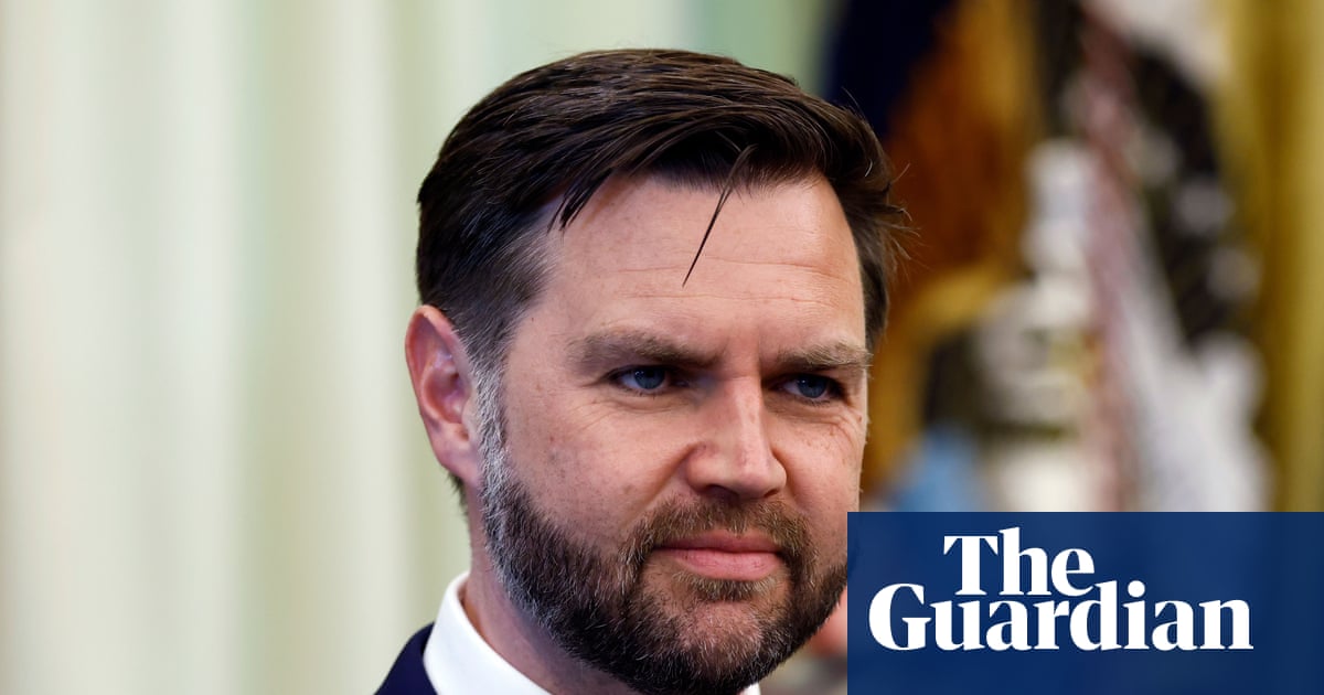 JD Vance’s key role in Iran talks presents him with a thorny predicament | JD Vance