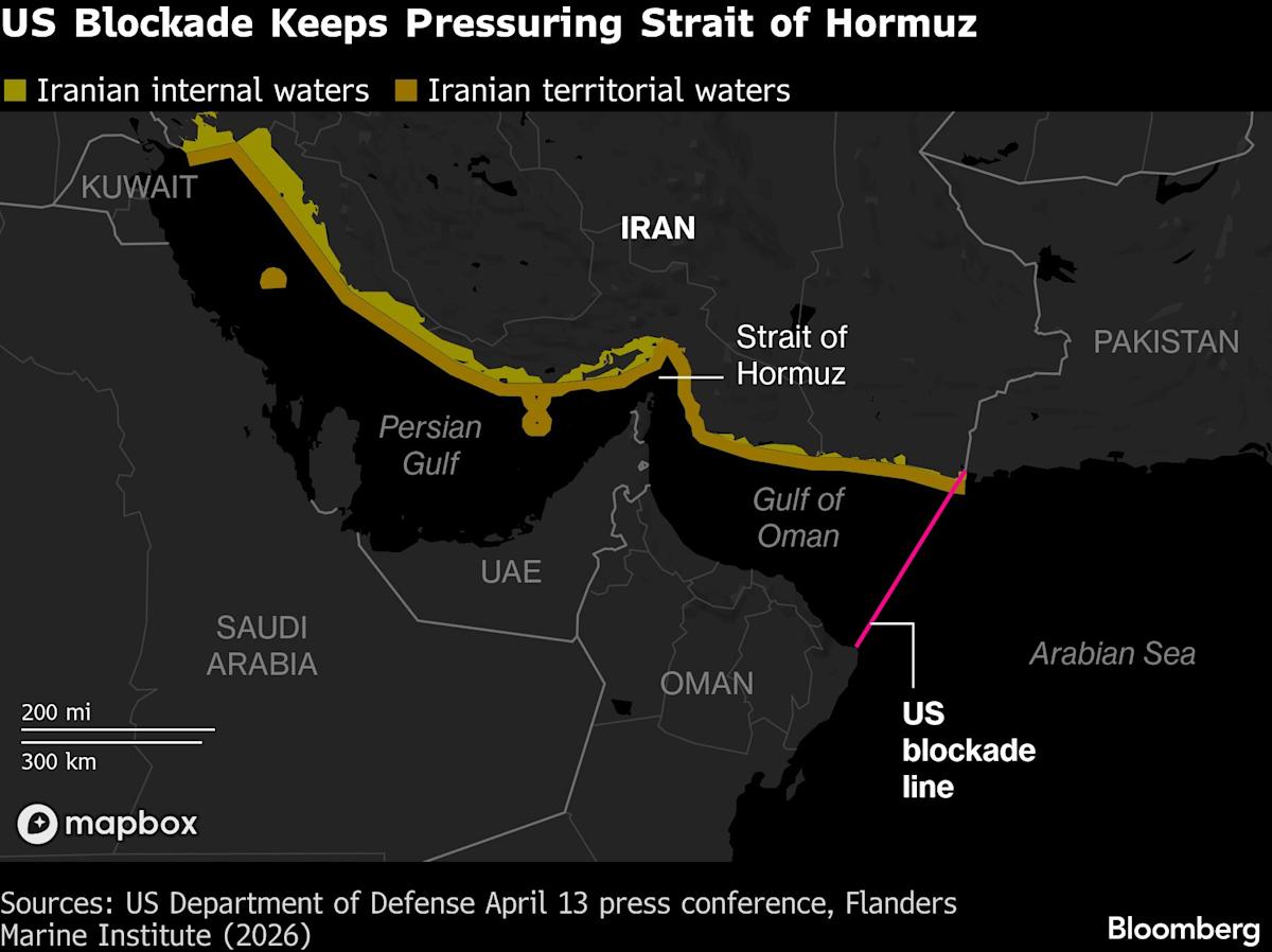 Trump Discusses Iran Proposal With Aides, White House Says