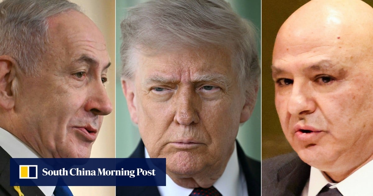 Israel and Lebanon begin 10-day ceasefire as US pushes broader deal