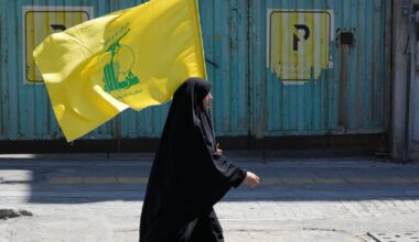 Israel Chose Force Over Negotiating With Lebanon, So Now It Faces Fickle Trump and His Talks With Iran