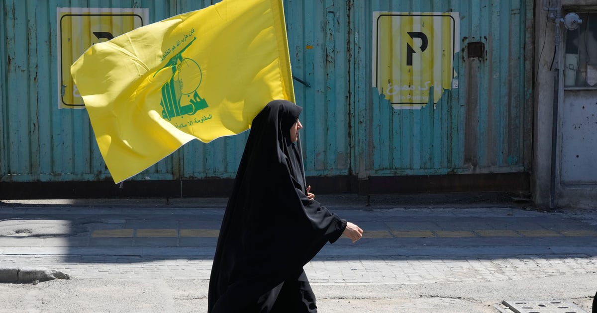 Israel Chose Force Over Negotiating With Lebanon, So Now It Faces Fickle Trump and His Talks With Iran