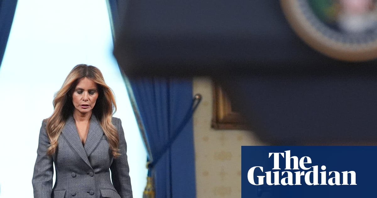 Trump news at a glance: Melania Trump’s weird disavowal of Epstein is getting weirder | Trump administration