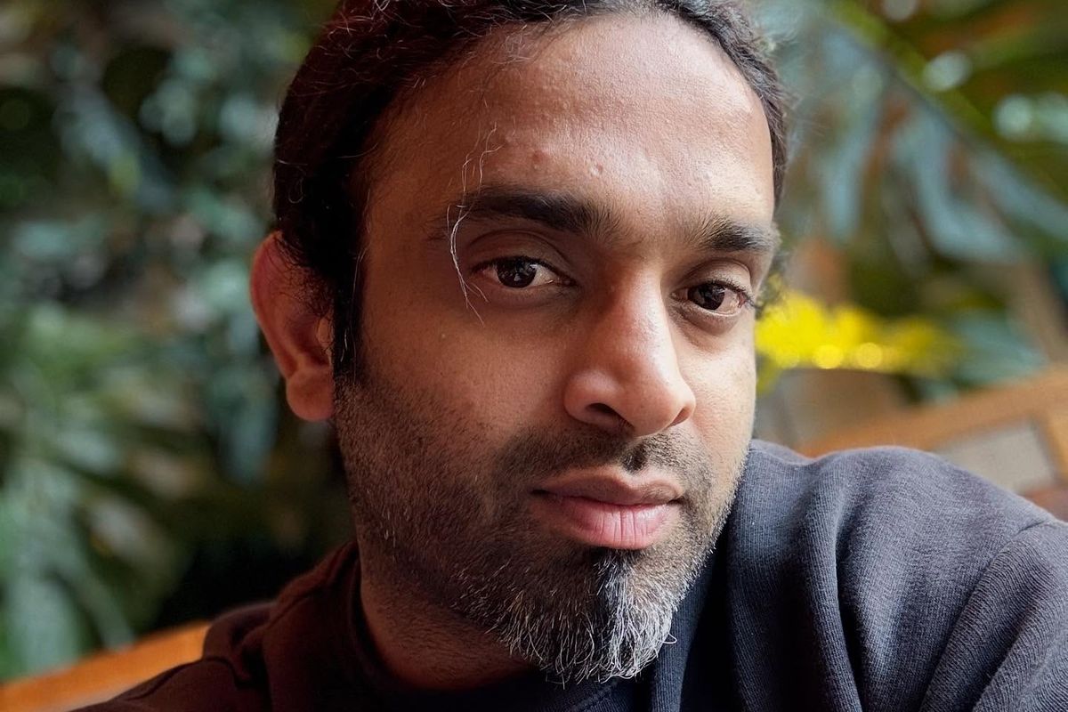 Sandhu Ponnachan, 36, was arrested shortly after the incident and has appeared before court on Wednesday, April 1