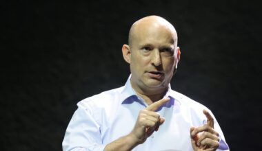 No Palestinian State, 'Zionist'-only Coalition: Where Bennett Stands on Israel's Major Issues - Haaretz