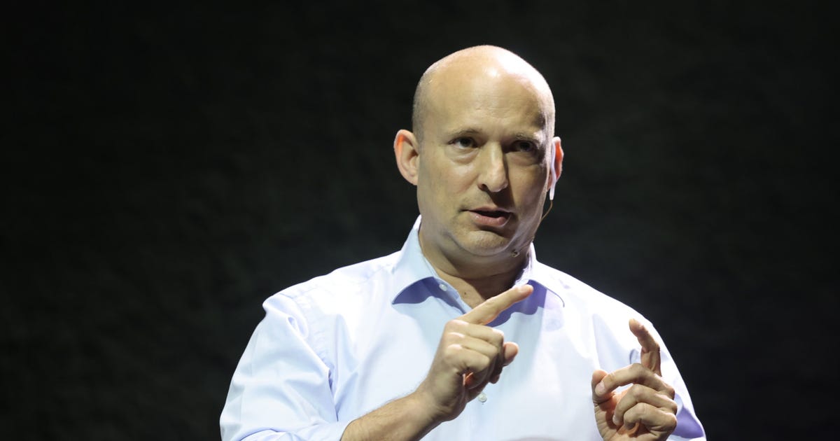 No Palestinian State, 'Zionist'-only Coalition: Where Bennett Stands on Israel's Major Issues - Haaretz