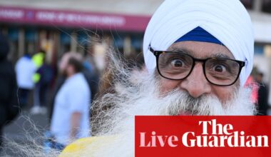 West Ham United v Leeds United: FA Cup – live | FA Cup