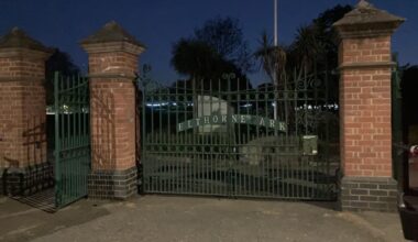 Mother and son who died after entering water in London park were 34 and seven - London Evening Standard