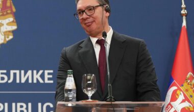 Serbia agrees to produce combat drones with Israel :: WRAL.com