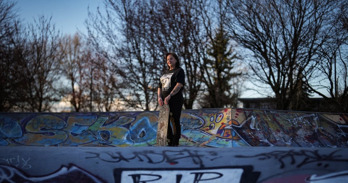 Decade of death: With 18,000 lives lost, B.C. counts cost of 10-year drug emergency - CTV News