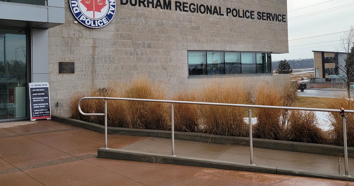 3 males accused of staging disturbance at Whitby movie theatre to create social media content – CP24