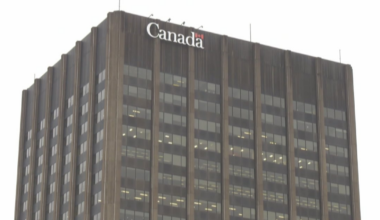 Union files grievance over federal government’s early retirement offers - CTV News