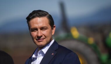 Tensions mount as First Nations leaders hold emergency meeting over B.C.’s DRIPA plans - CTV News