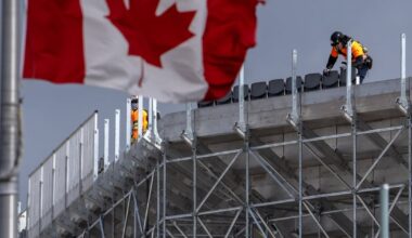 StatCan unemployment rate holds steady