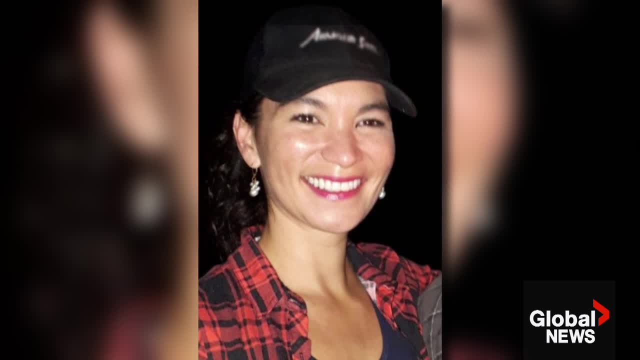 Click to play video: 'RCMP identify Carry the Kettle quadruple homicide victims'