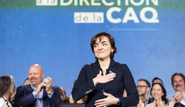 With elections near, Quebec premier-designate under tight deadline to revive CAQ - CTV News