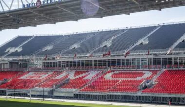 Canadian government announces another $145M for Toronto, Vancouver World Cup matches