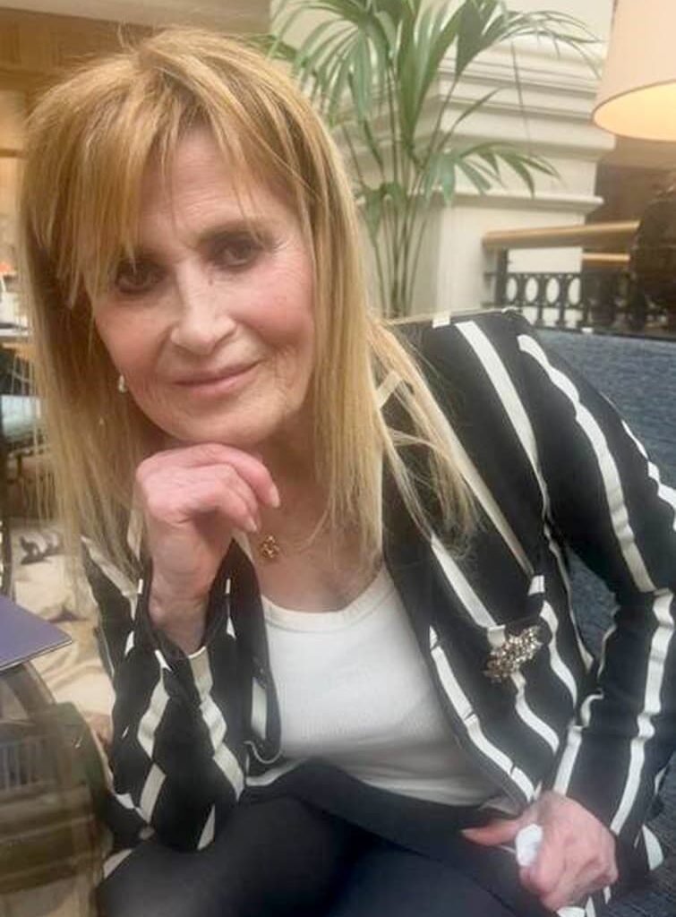 Woman killed her sister in Camden flat and took Rolex, court hears - London Evening Standard