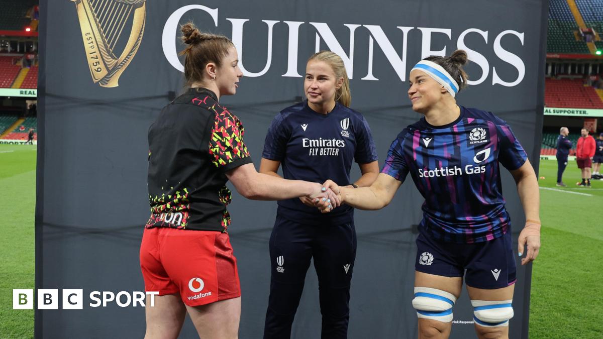 Wales vs Scotland LIVE: Watch Women's Six Nations 2026 - scores, lineups, radio commentary & live text updates