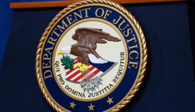 Iranian national charged in US over migrant smuggling scheme