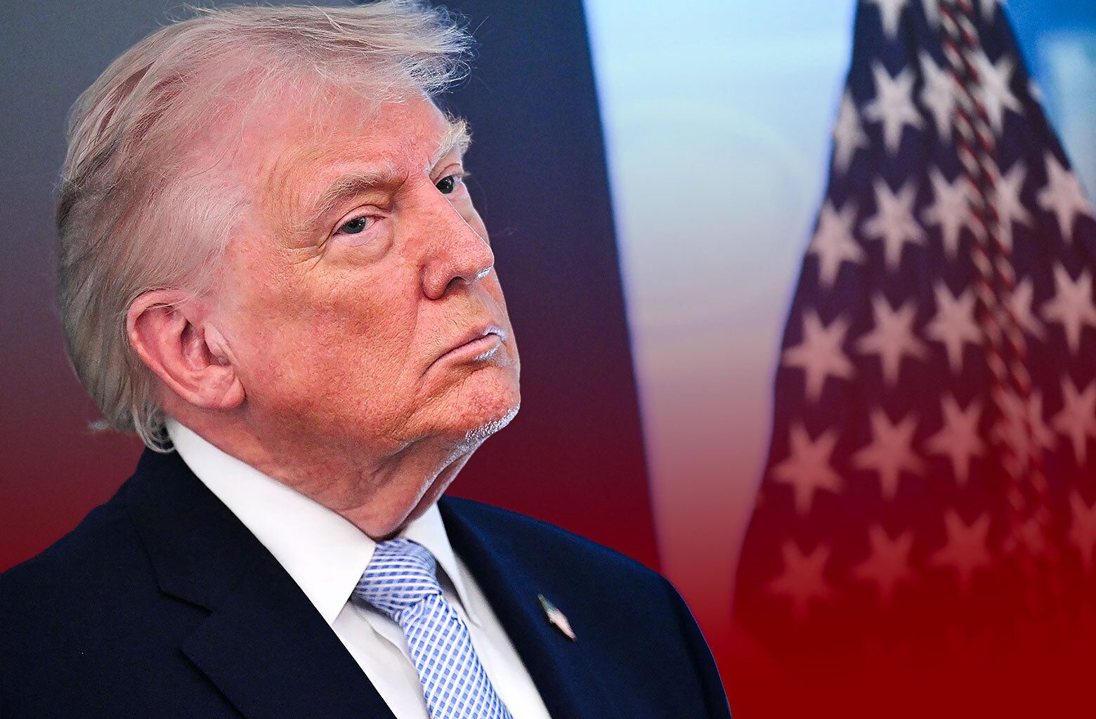 Trump is just openly threatening war crimes.