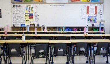 Ontario to cut length of teachers’ college, increase practical element
