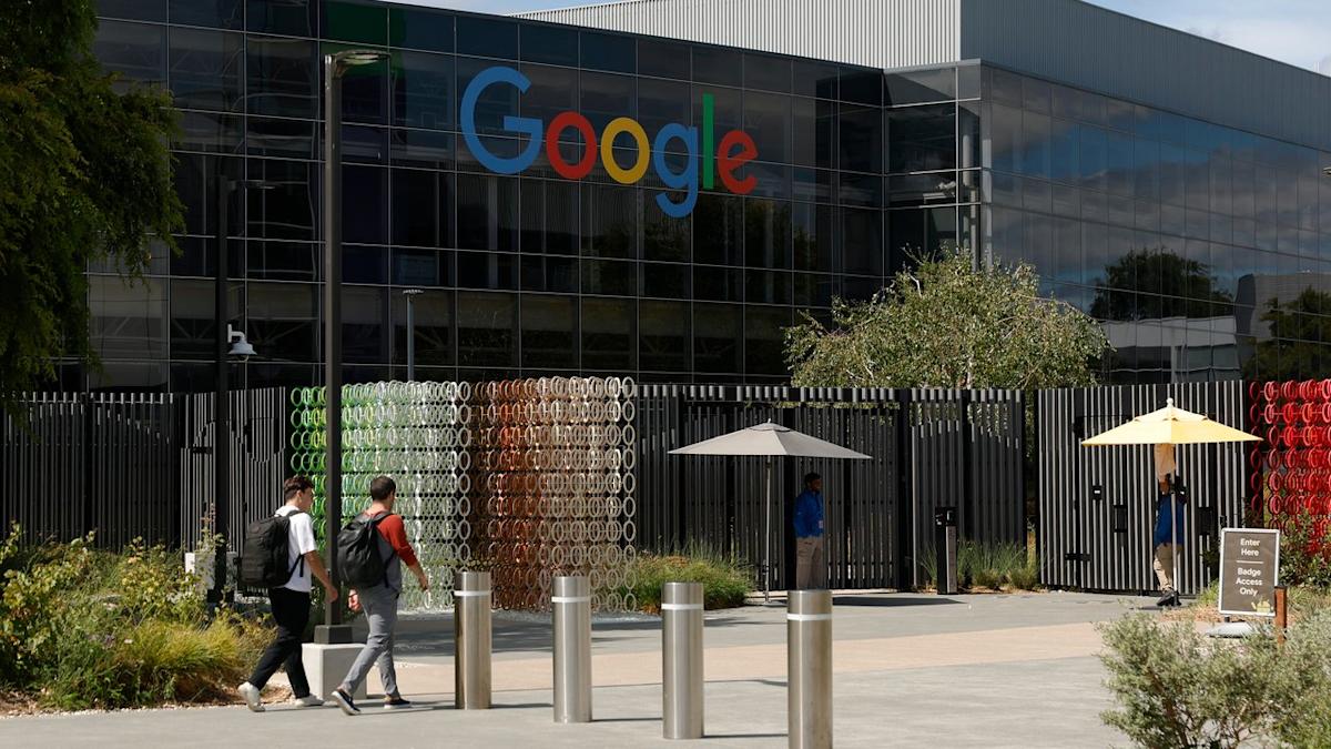 Google Cloud revenue up 63%