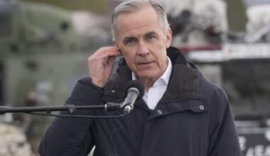 Canadian military procurement faces ‘persistent challenges,’ audit warns - National