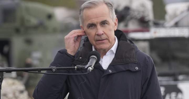 Canadian military procurement faces ‘persistent challenges,’ audit warns - National