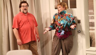 Best Sketches From Jack Black Hosting