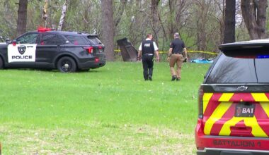 Federal investigators looking into fatal plane crash, according to officials