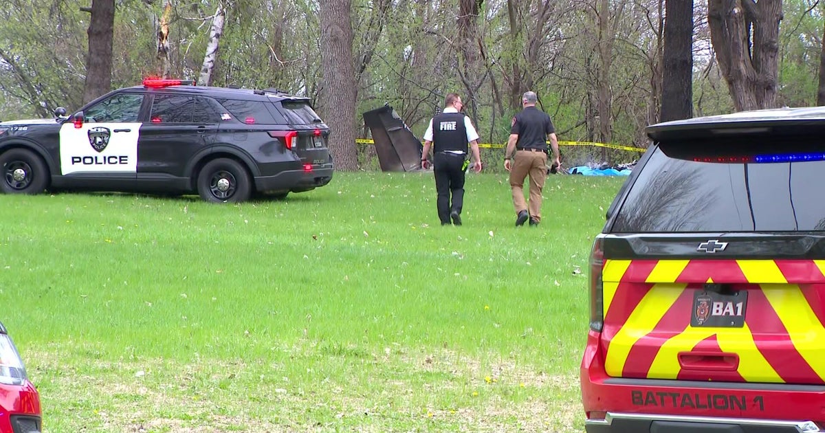 Federal investigators looking into fatal plane crash, according to officials