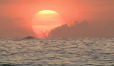 Last month was hottest March on record for continental U.S. — by most for any month ever, federal data shows