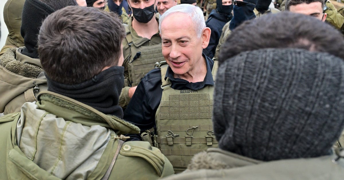 Now What? The Iran War Has Left Israelis More Confused Than Ever