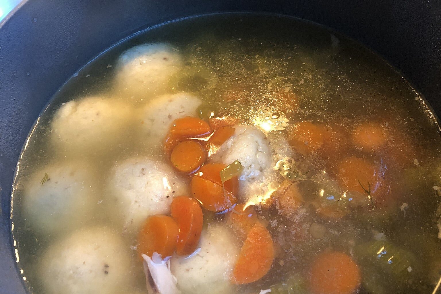 The Blogs: The Belonging I Only Recognized After Leaving | Harper Spero