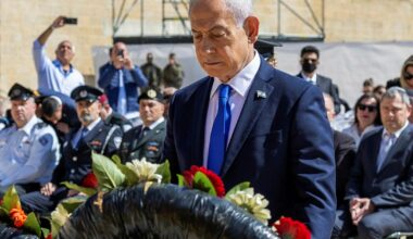 As Netanyahu's War Narrative Unravels, Iran's Uranium Becomes His Lifeline - Haaretz